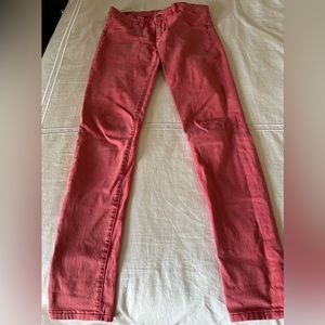 Blank NYC Skinny Jean (SZ 27)